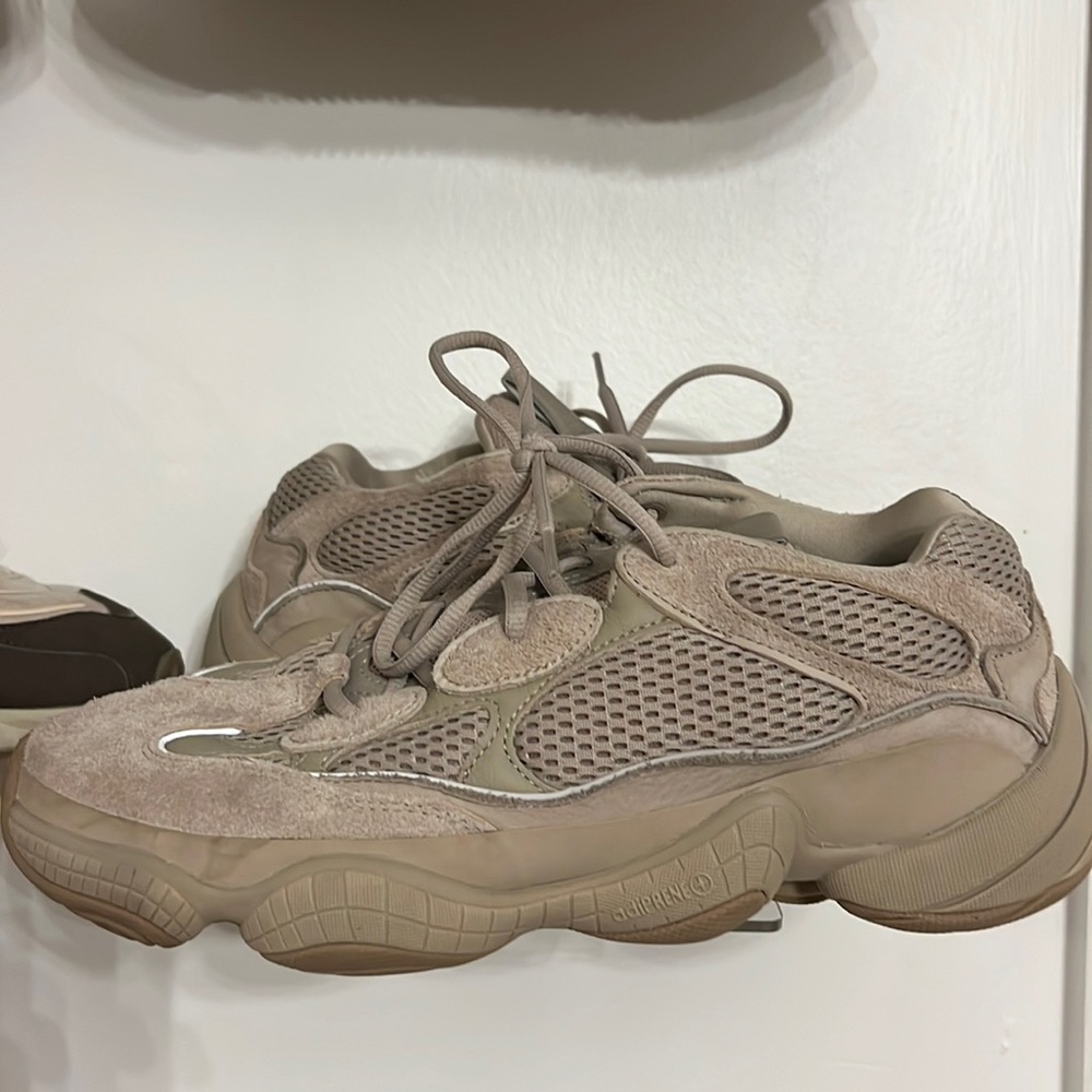Yeezys!!! Comes with box